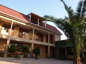 Mechta Guest House